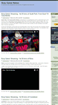 Mobile Screenshot of busygamernation.com